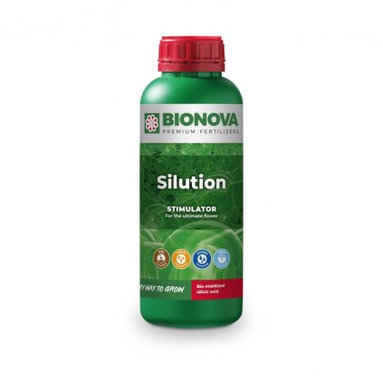 BioNova Silution (Objem hnojiva 5 l)