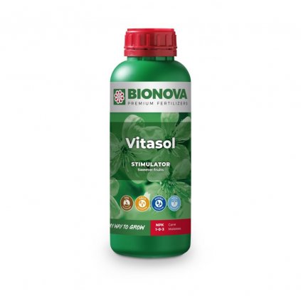 BioNova VitaSol