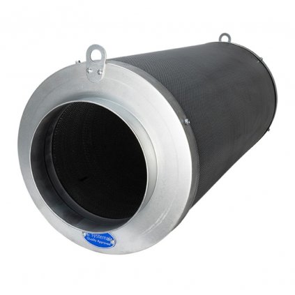 58227 carboair pro 60 filter 200 mm 1700 m3 h