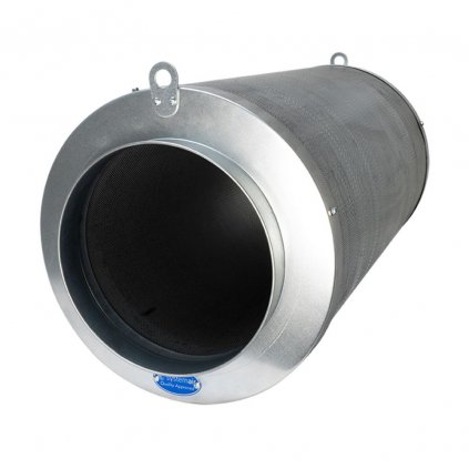 58230 carboair pro 60 filter 250 mm 2000 m3 h