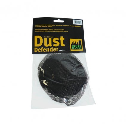 58272 dust defender vstupni filtr 100 mm