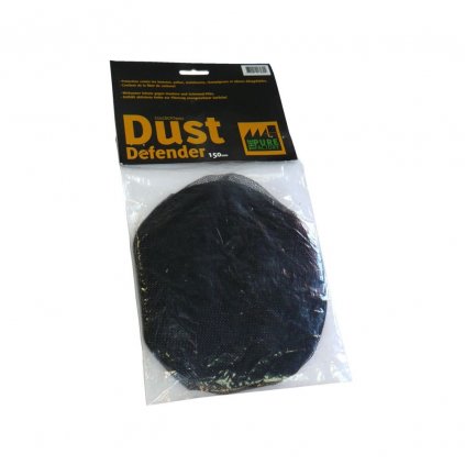 58278 dust defender vstupni filtr 150 mm
