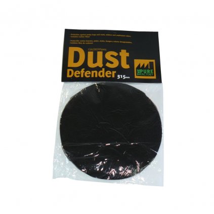 58287 dust defender vstupni filtr 315 mm