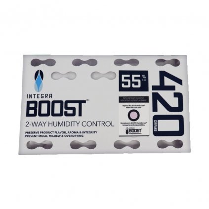 58710 integra boost 420 g 55 vlhkost box 5 ks