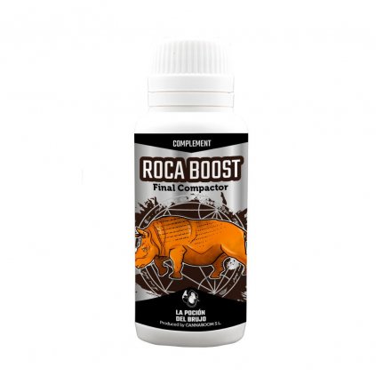 La Poción Del Brujo Roca Boost