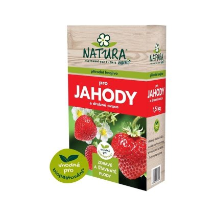 60161 1 agro natura jahody a drobne ovoce 1 5 kg
