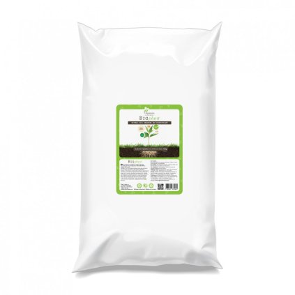 Organics Nutrients Big Plant (Objem hnojiva 500 g)