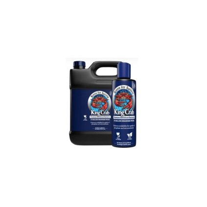 Plant Success King Crab (Objem hnojiva 473 ml)