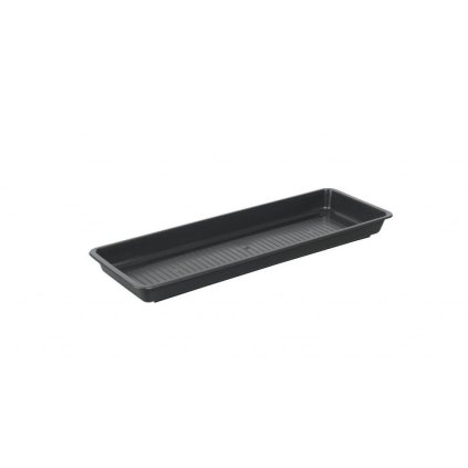 Plastkon podmiska pod truhlík Garden 40x17x4,5 cm