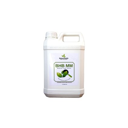 Botano Health BHB-MM Leaves Shiner, 5 l