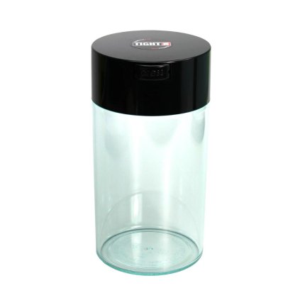 TightVac, vzduchotěsná dóza průhledná