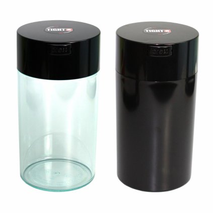 TightVac 1300 ml, vzduchotěsná dóza neprůhledná