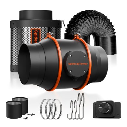 imgi 16 6 inch Inline Fan Kits Speed Controller 250912 1200x1200