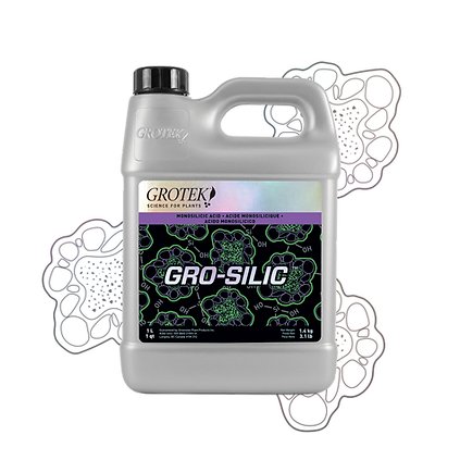 GRO SILIC