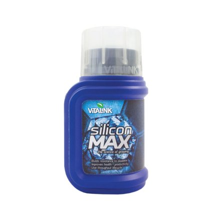 silicon max 250ml