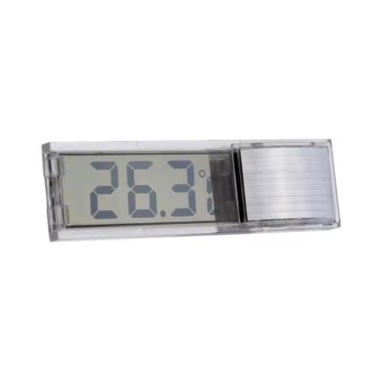 aquarium thermometer