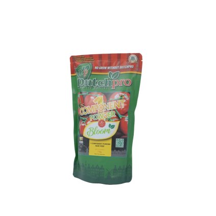 DutchPro 1 Compo Bloom