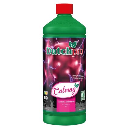 DutchPro CalMag