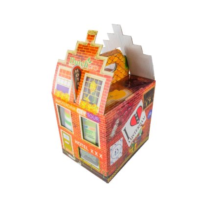 dutchpro startovaci sada hydro coco af soft water