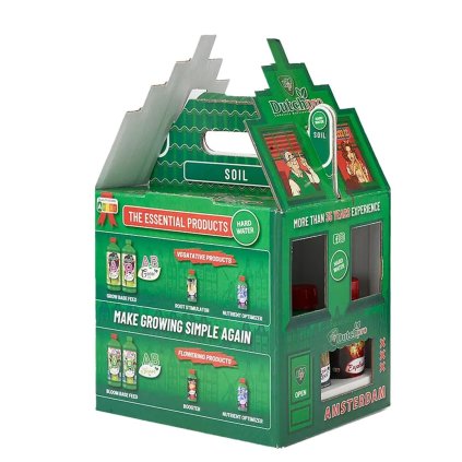 DutchPro Startovací sada Soil