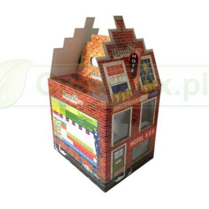 DutchPro Startovací sada Soil Auto Flowering