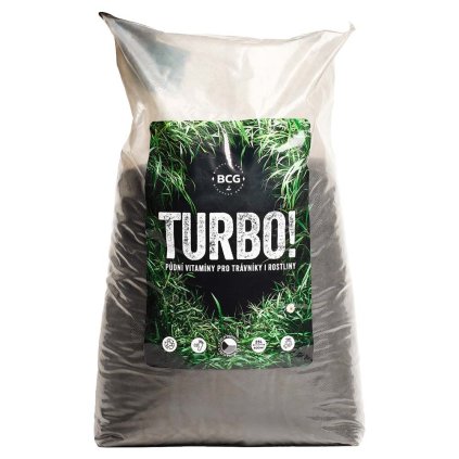turbo pudni vitaminy pro travniky a rostliny 25 l