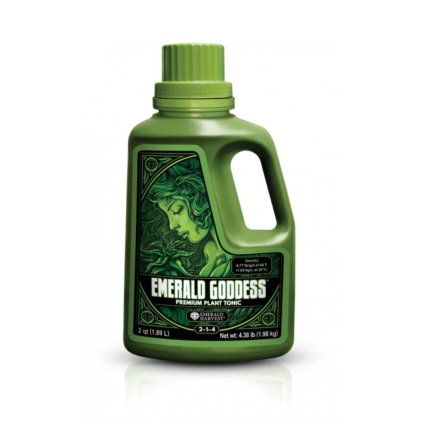 emerald harvest emerald goddess (2)