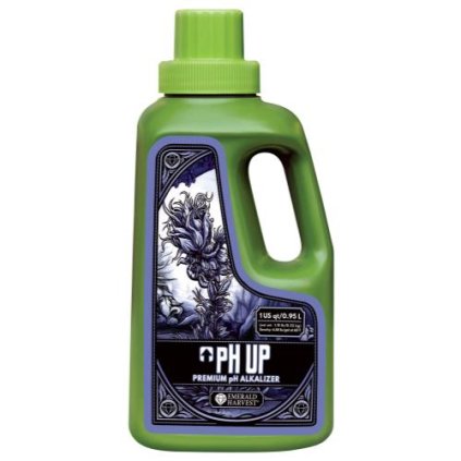 Emerald Harvest pH Plus 950 ml