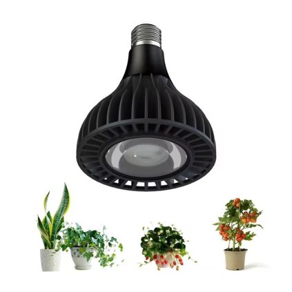 led grow zarovka par38 plne spektrum (3)