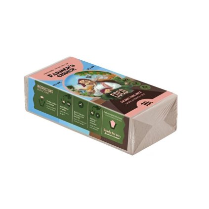 Farmer's Choice kokos