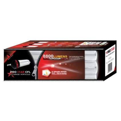 CFL ProStar AGRO 200W
