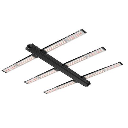 led galaxy 640w uvfr