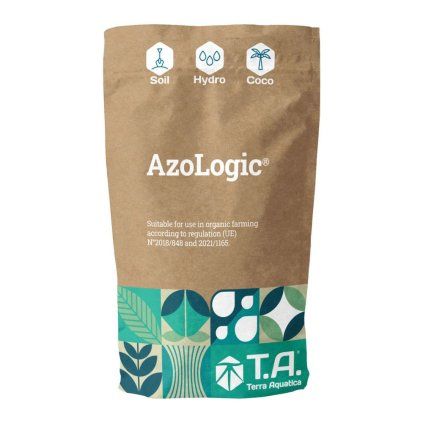 Terra Aquatica AzoLogic (Objem hnojiva 50 g)