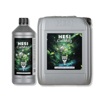 Hesi Calmag (Objem hnojiva 10 l)
