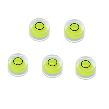 Round Bubble Level MiniBullseye