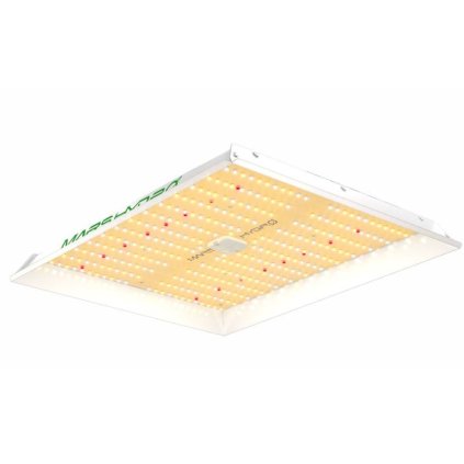 mars hydro TS1000 quantum board svitidlo pro pestovani rostlin