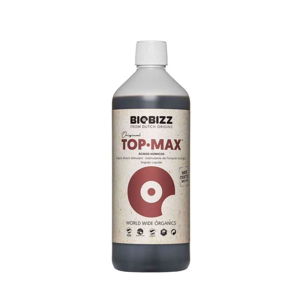 BioBizz Topmax 1l