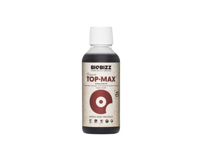 Biobizz TopMax 250ml