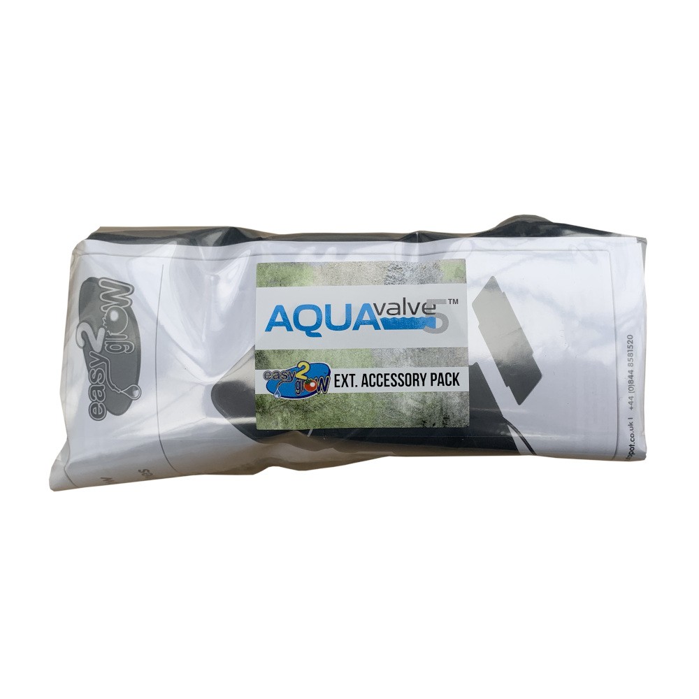 Autopot, balíček pro Easy2Grow (AQUAvalve5)