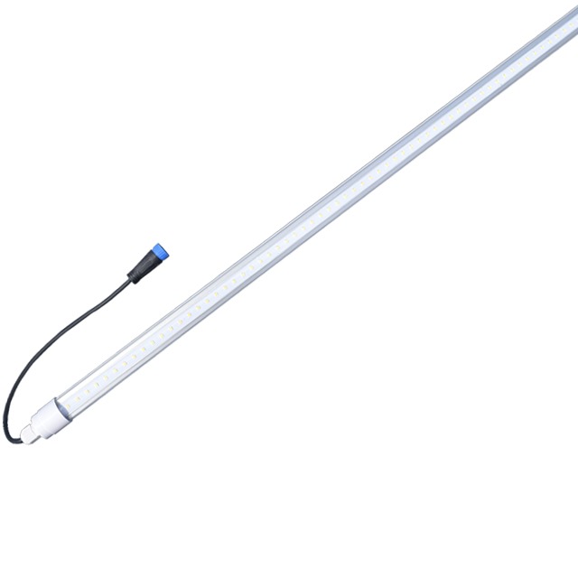 Linear cultivation fluorescent tube 120cm 9W