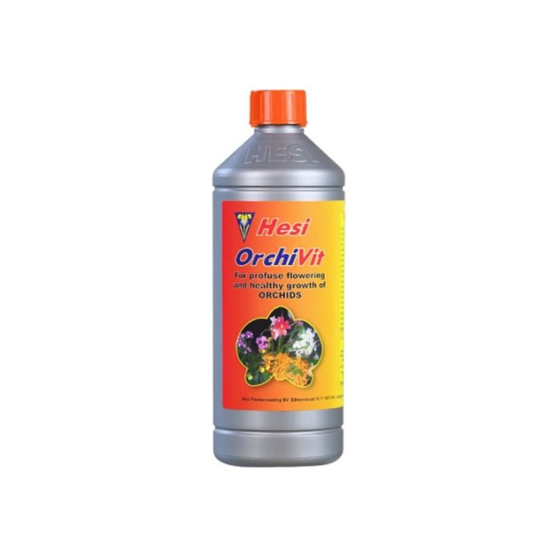 HESI OrchiVit Objem: 500 ml