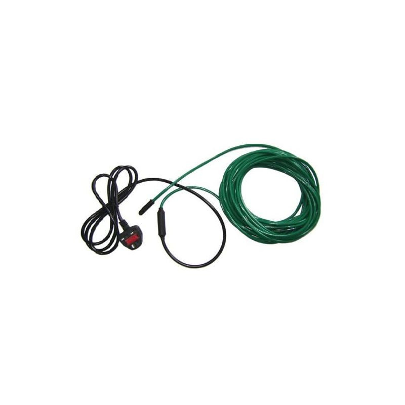 Airontek Heating Cable výhřevný kabel 6 m 30W