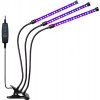 LED grow lampicka 27w linearni