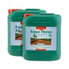 Canna Aqua Flores A+B (Objem hnojiva 5 l)