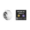 37142 1 ventilator prima klima 250mm 1050m3 h 1 rychlostni