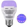 UV led zarovka 5w