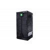 39833 2 budbox pro intermediate 75x75x160 stribrny pestebni stan