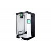 39848 budbox pro shorty 100x100x180 bily pestebni stan