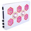 led pestebni panel beehive b6