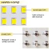 48039 6 mars hydro ts600 quantum board 2 pack